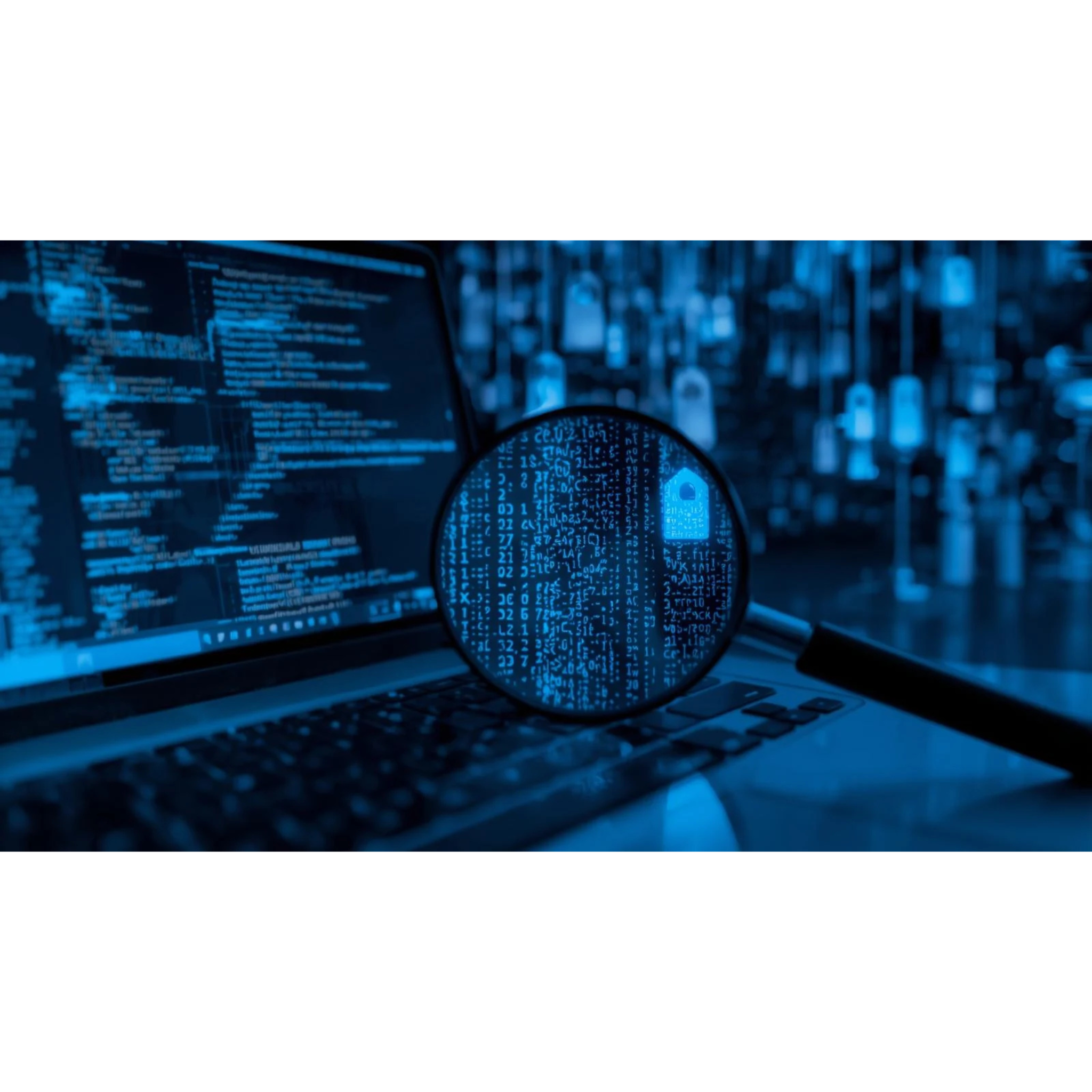 Computer and Cyber Forensics Professional – Course